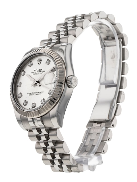 Rolex Datejust Lady 31 178274 Image 2